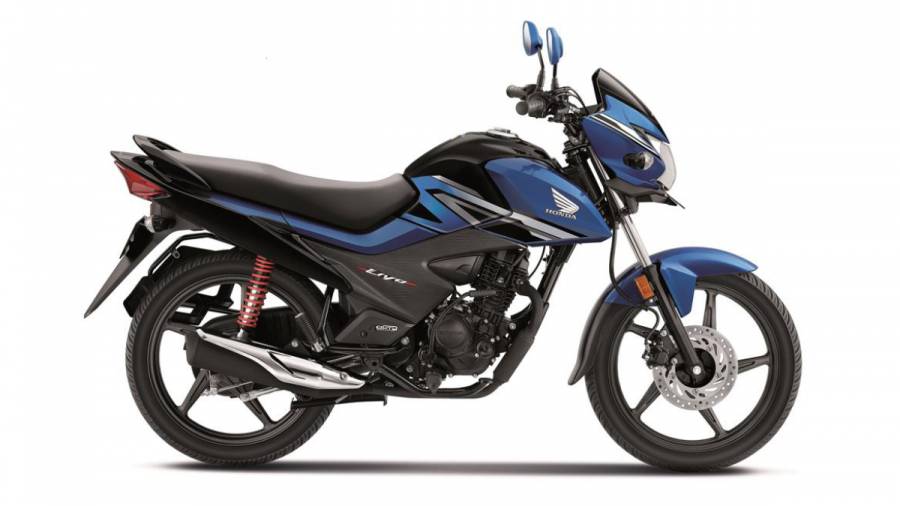 2023 Honda Livo