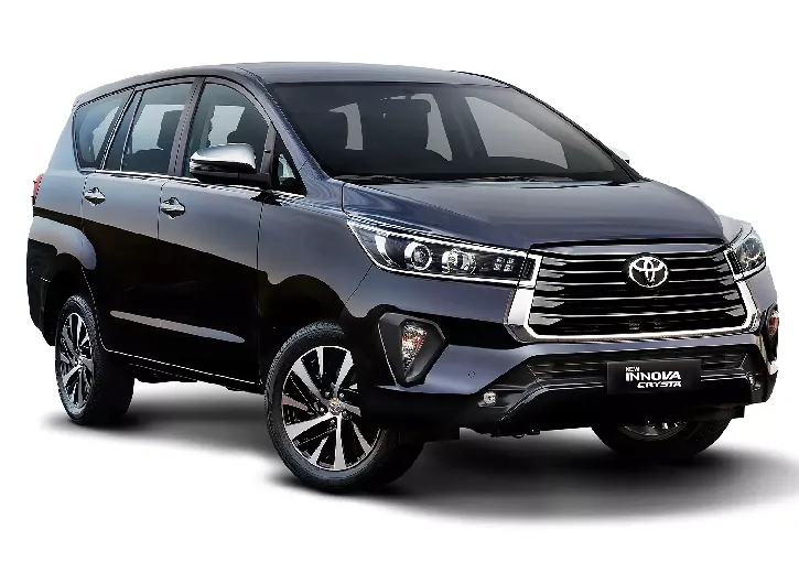 7 Seater Toyota Cars 7 Seater Toyota Cars