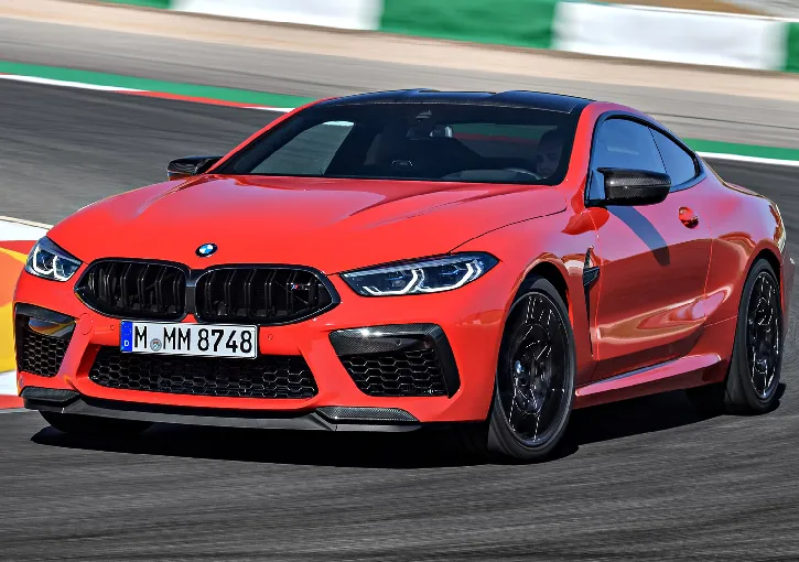 Bmw Luxury Sports Cars The 10 Best BMW M Cars Of All Time Dick