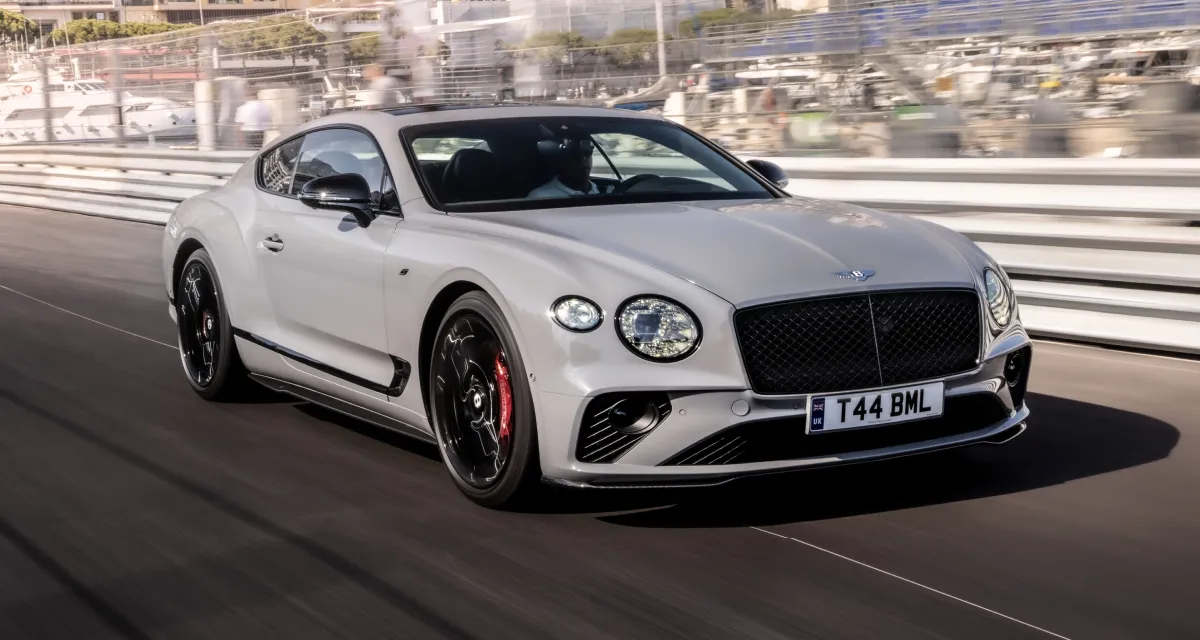 Continental GT and GTC S - 1.webp