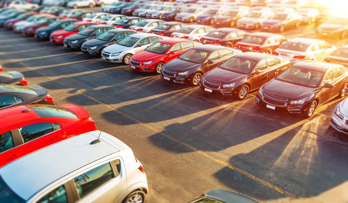 Discovering the World of Cars: Fun Facts and Exciting Innovations for Young Enthusiasts