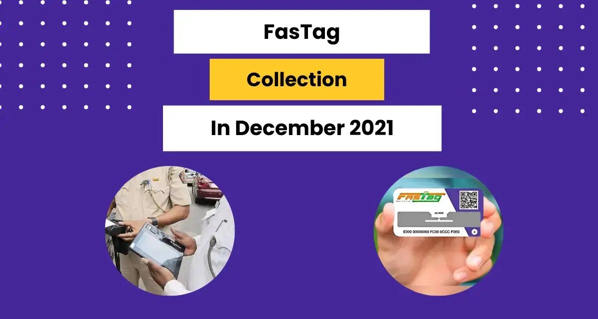 FASTag Collection Soars to Rs.119 Crore