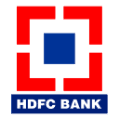 HDFC Bank logo