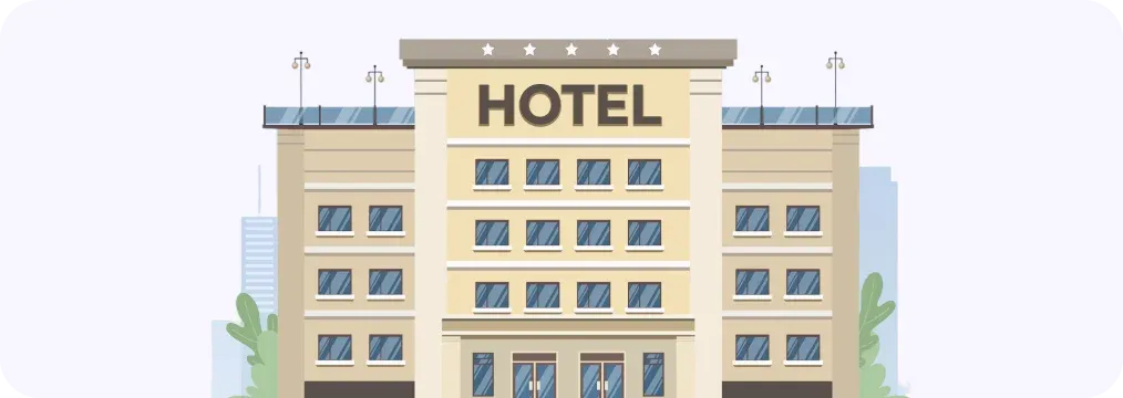 Image for Hotels