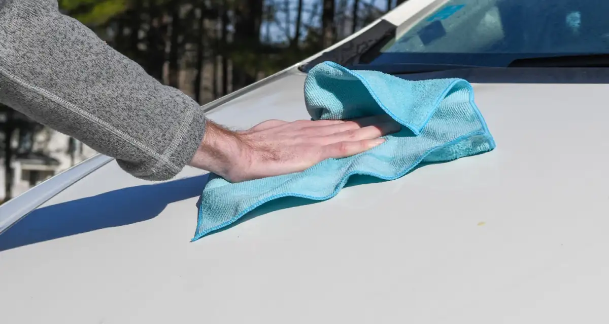 How To Choose The Best Car Cleaning Products: A Comprehensive Guide
