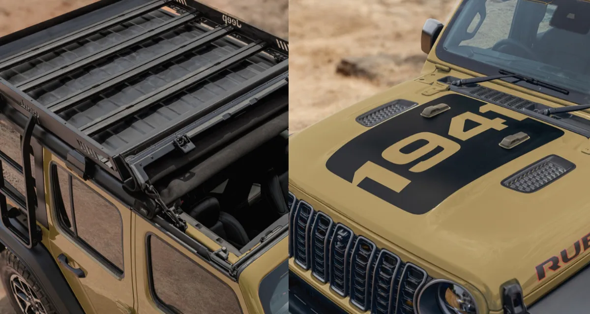 Jeep’s Willys ’41 Edition Sold Out from Indian Showrooms (1).webp