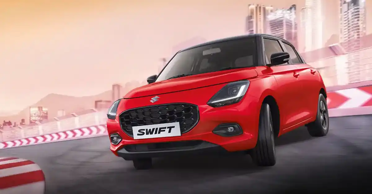 Maruti Suzuki Price Cut 2025: मारुति ने कई मॉडलों पर ₹1.29 लाख तक घटाए दाम, जानिए पूरी डिटेल !!