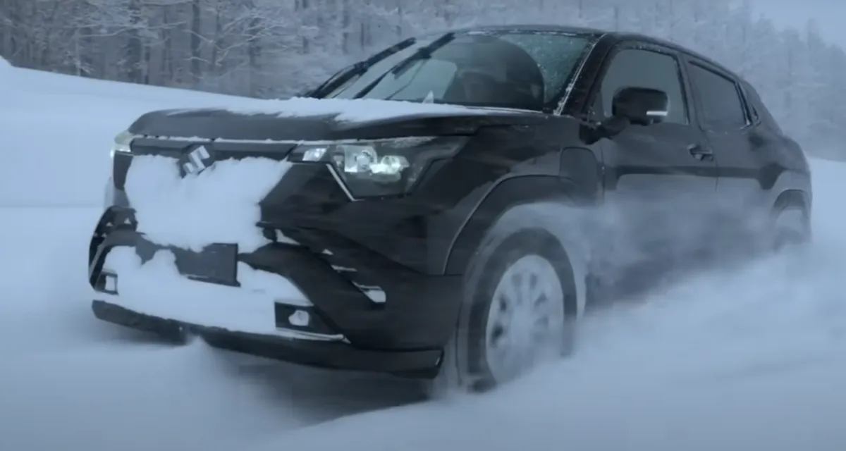 Maruti Suzuki eVitara EV_ Snow-Testing, Specs, and Global Launch Details (2).webp