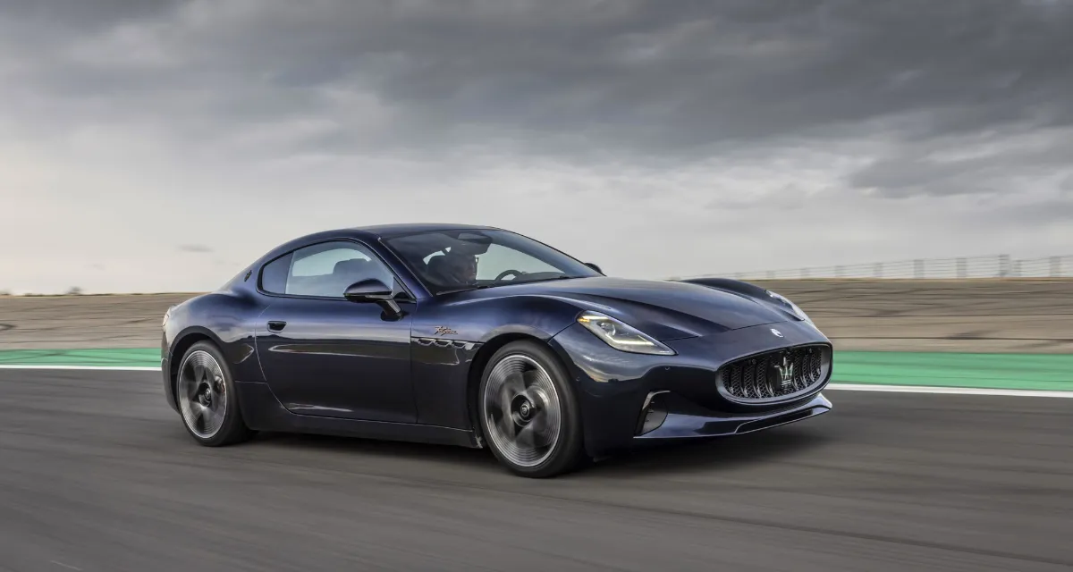 Maserati GranTurismo Folgore.webp