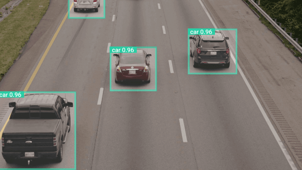 Hybrid ANPR Solution