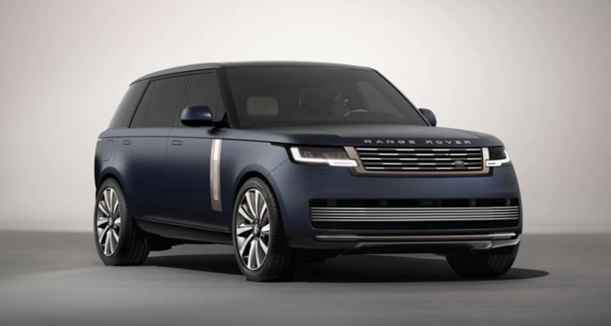Range Rover Unveils Ultra-Exclusive SV Masāra Edition – A Bespoke Tribute to India’s Heritage (1).webp
