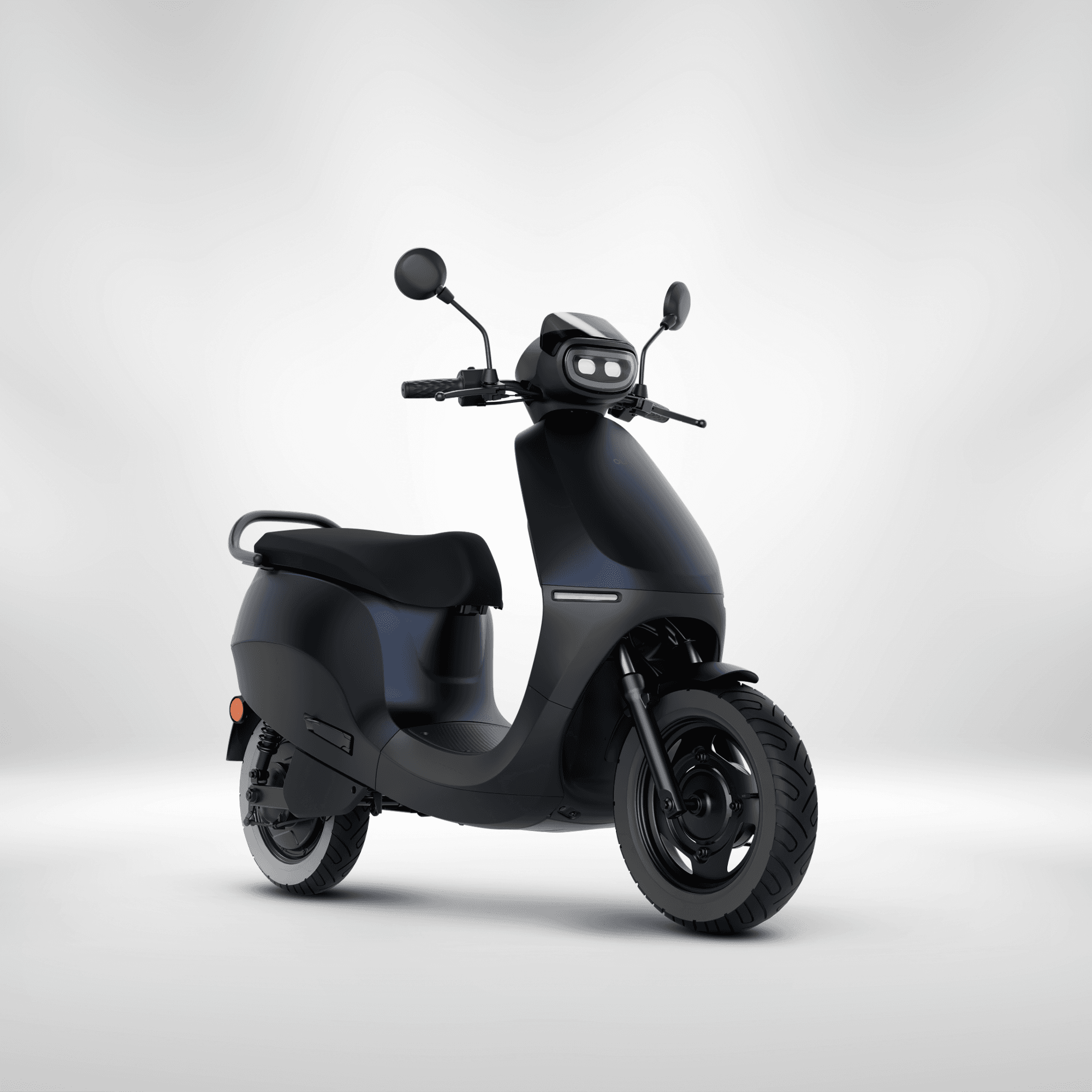 Ola S1X Scooter