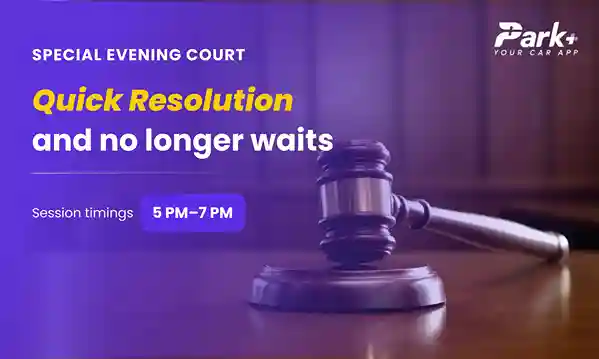 Special Evening Court