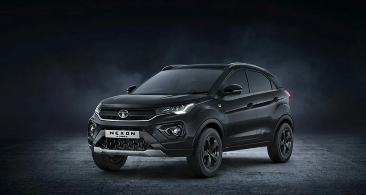 Tata Nexon Smart Plus CNG price,Mileage & Features | Park+