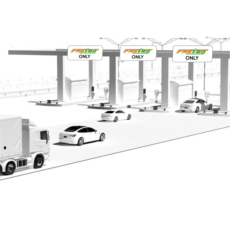 Toll Collection