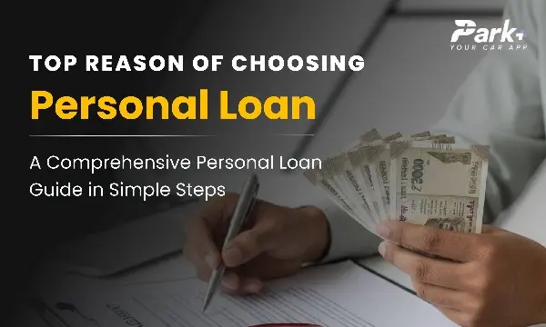 Top Reasons to Take a Personal Loan