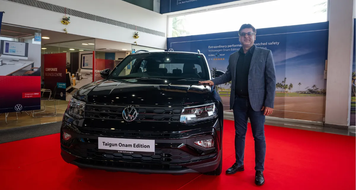 Volkswagen Expands in Kerala with New Customer Touchpoints (1).webp