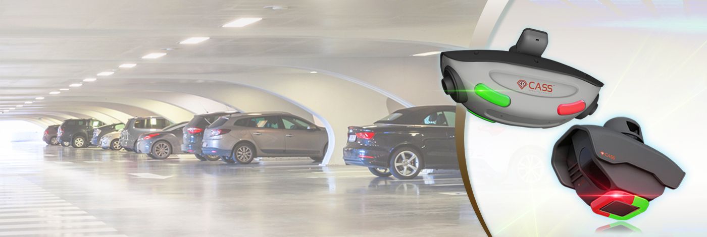 How Does Camera Based PGS Work?