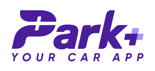 Park+ logo