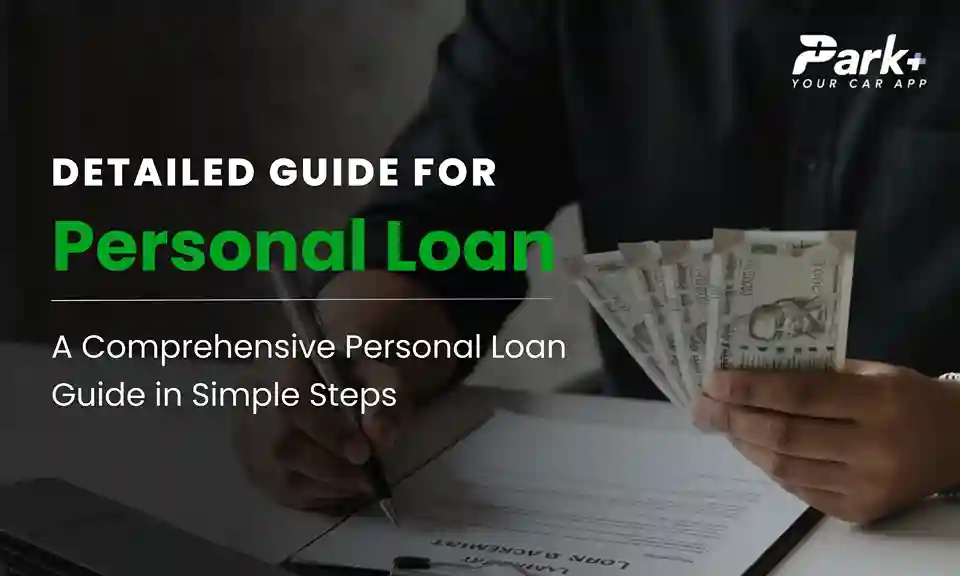 Personal loan guide